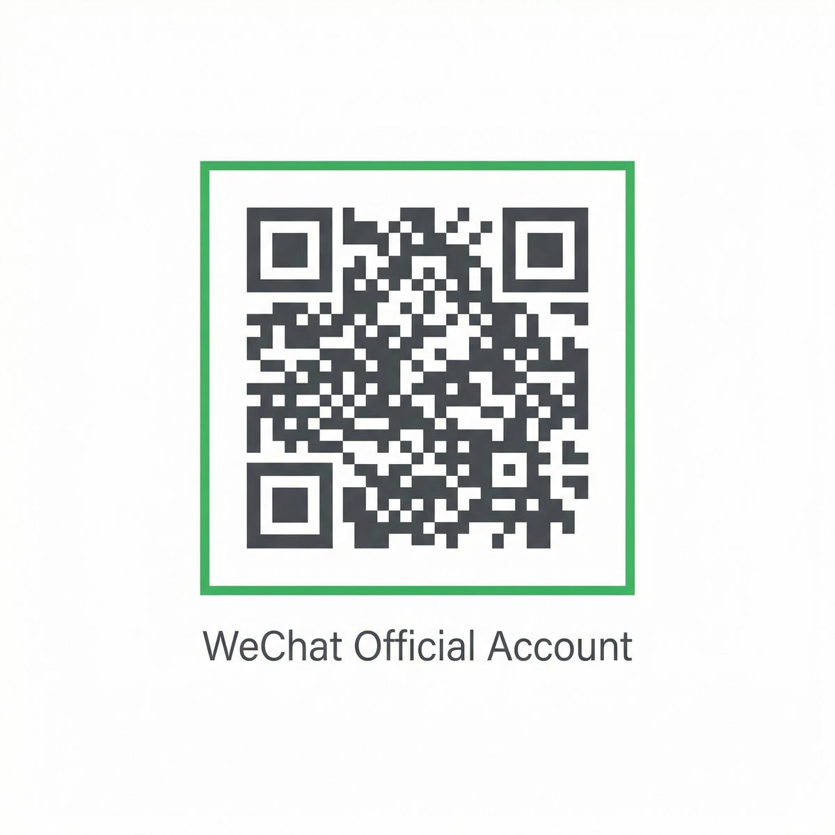 呦呦视频公众号二维码